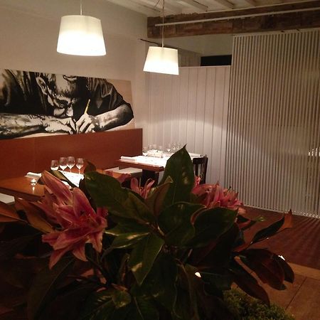La Gueulardiere Acomodação com café da manhã Vernon  Exterior foto