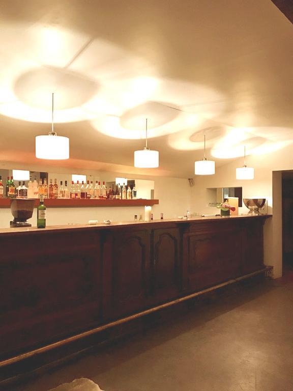 La Gueulardiere Acomodação com café da manhã Vernon  Exterior foto